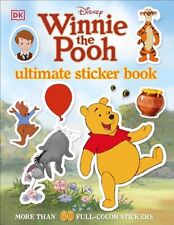 Ultimate sticker book for sale  Montgomery