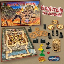 Jagd dem blutroten gebraucht kaufen  Erlangen