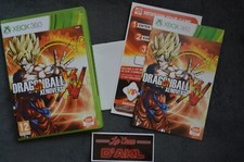 Dragon ball xenoverse d'occasion  Lognes