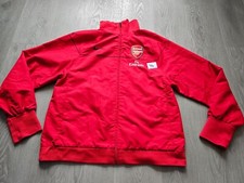 Mens nike arsenal for sale  NEWRY