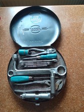 Hazet bordwerkzeug tool gebraucht kaufen  Meißner