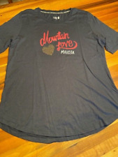 Maloja shirt gr gebraucht kaufen  Betzenstein