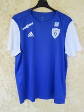 Maillot bastia adidas d'occasion  Nîmes