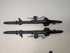 Bike carrier fahrradträger gebraucht kaufen  Dresden
