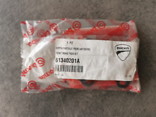 Plaquettes frein ducati d'occasion  Clichy