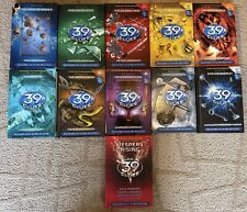 Lot clues hardcover for sale  Canby