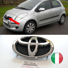 Toyota yaris ncp9 usato  Fiano Romano