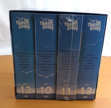 Traumschiff box goldene gebraucht kaufen Traumschiff box goldene gebraucht kaufen  Langenargen