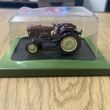 Miniature tracteur engin d'occasion  Quingey