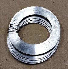16in diameter 4in for sale  Grand Rapids