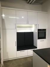 Sitzfläche rückenlehne gepol gebraucht kaufen  Bottenbach