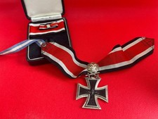 Ritterkreuz eichenlaub schwert gebraucht kaufen  Schongau