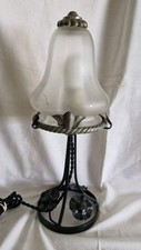 Belle lampe ancienne d'occasion  Paulhan