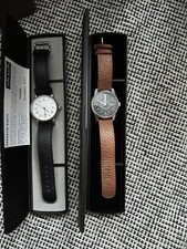 Uhr classic roadster gebraucht kaufen  Hannover