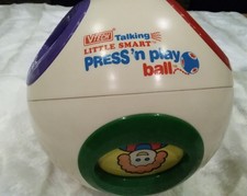 Vintage vtech talking for sale  DURHAM