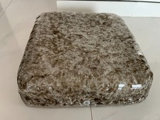 Murano eisglas decken gebraucht kaufen  Niddatal