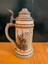 Mettlach villeroy boch for sale  Chicago