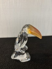 Toucan bec ambre d'occasion  Baccarat