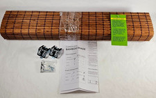 New cordless bamboo for sale  Bush