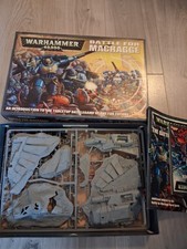 Warhammer 40k battle for sale  SWINDON