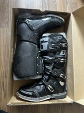 Gaerne sg12 enduro for sale  ROCHESTER