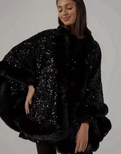 Frank usher sequin for sale  SHREWSBURY