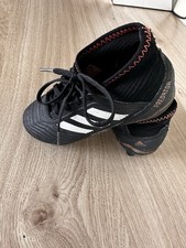 Adidas predator blades for sale  ALTRINCHAM