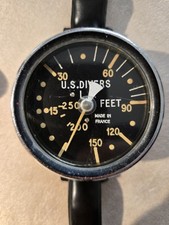 Wrist type depth d'occasion  Expédié en Belgium