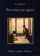 Parrucchiere per signora usato  Scandicci