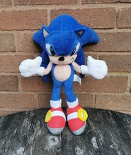 33cm talking sonic for sale  DUDLEY