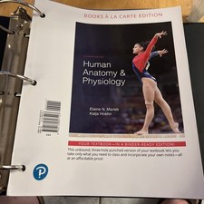 Human anatomy physiology for sale  Tampa