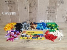 Lego 10696 classic gebraucht kaufen Lego 10696 classic gebraucht kaufen  Gotha
