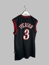 Iverson philadelphia 76ers d'occasion  Expédié en Belgium