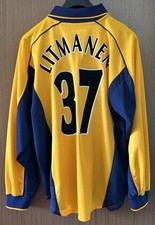 litmanen usato litmanen usato Roma