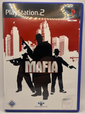 Mafia ps2 gebraucht kaufen  Castrop-Rauxel