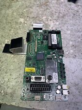 Scheda madre 17mb60 usato  Prato