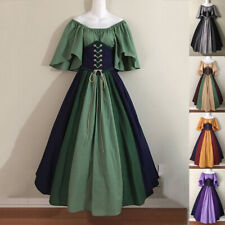 Victorian long dress for sale  UK