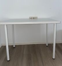 Schreibtisch weiß klassisch gebraucht kaufen  Ludwigsburg