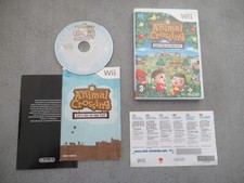 Animal crossing ultra d'occasion  Le Mans