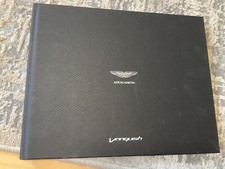 Aston martin vanquish for sale  PONTYPRIDD