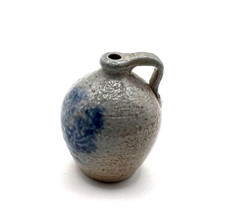 Salt glaze miniature for sale  New Castle