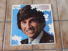 Schallplatten konvolut künstl gebraucht kaufen  Ebersbach an der Fils