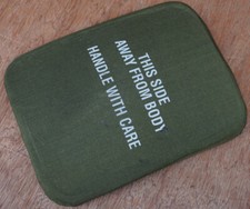 British issue ballistic for sale  UK