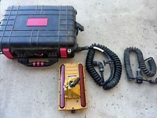 Trimble cat lr410 for sale  Redlands