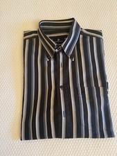 Roccobarocco camicia uomo usato Roccobarocco camicia uomo usato  Zermeghedo