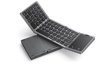 Seenda foldable wireless for sale  ASHFORD