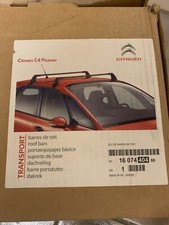 Dachgepäckträger citroen c4 gebraucht kaufen  Deutschland