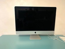 Apple imac inch usato  Genova
