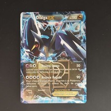 Dialga 101 explosion d'occasion  Valence