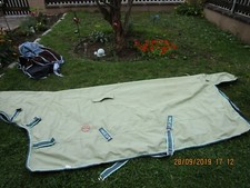 Pferderegendecke gebraucht kaufen  Georgensgmünd